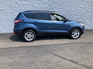 2018 Ford Escape SE 1FMCU0GD3JUB70482 2018 Ford Escape SE