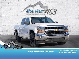 2017 Chevrolet Silverado 1500 LT 3GCPCREC7HG408273 2017 Chevrolet Silverado 1500 LT