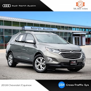 2018 Chevrolet Equinox 3GNAXPEU9JS547550 2018 Chevrolet Equinox