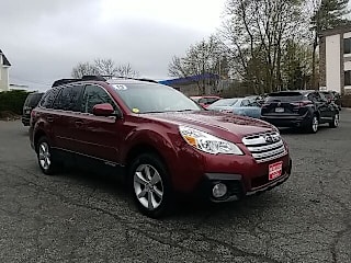 2013 Subaru Outback 3.6R Limited 4S4BRDKC6D2225462 2013 Subaru Outback 3.6R Limited
