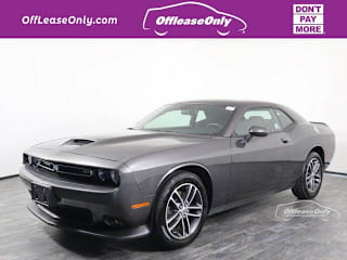 2019 Dodge Challenger GT 2C3CDZKG4KH748057 2019 Dodge Challenger GT