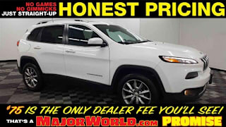 2018 Jeep Cherokee Limited 1C4PJMDB4JD614655 2018 Jeep Cherokee Limited