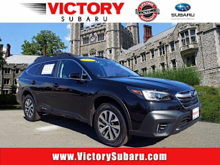 2020 Subaru Outback Premium 4S4BTACC5L3239795 2020 Subaru Outback Premium