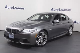 2013 BMW 5 Series 535i xDrive WBAFU7C59DDU77858 2013 BMW 5 Series 535i xDrive