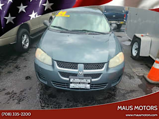 2006 Dodge Stratus SXT 1B3AL46T46N280653 2006 Dodge Stratus SXT