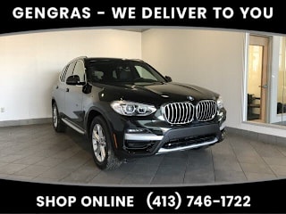 2021 BMW X3 xDrive30i 5UXTY5C0XM9G20744 2021 BMW X3 xDrive30i