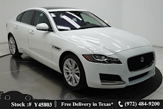 2017 Jaguar XF 35t Premium SAJBD4BV8HCY45803 2017 Jaguar XF 35t Premium