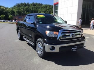 2012 Toyota Tundra Grade 5TFUM5F17CX031633 2012 Toyota Tundra Grade