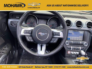 2016 Ford Mustang GT Premium 1FATP8FF1G5277651 2016 Ford Mustang GT Premium