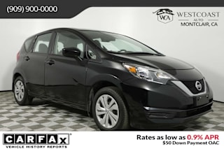 2018 Nissan Versa Note 3N1CE2CP0JL356264 2018 Nissan Versa Note