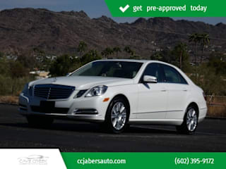 2013 Mercedes-Benz E-Class E 350 Luxury WDDHF5KB0DA737654 2013 Mercedes-Benz E-Class E 350 Luxury
