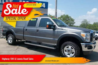 2011 Ford F-250 Super Duty XLT 1FT7W2B61BEC99630 2011 Ford F-250 Super Duty XLT