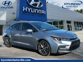 2021 Toyota Corolla JTDS4MCE0MJ070531 2021 Toyota Corolla