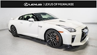 2020 Nissan GT-R Premium JN1AR5EF1LM100421 2020 Nissan GT-R Premium