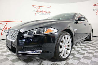 2014 Jaguar XF 3.0 SAJWJ0EF6E8U12213 2014 Jaguar XF 3.0