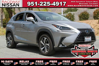 2018 Lexus NX 300 Base JTJYARBZ5J2113106 2018 Lexus NX 300 Base