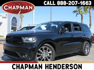 2017 Dodge Durango GT 1C4RDHDG4HC636481 2017 Dodge Durango GT