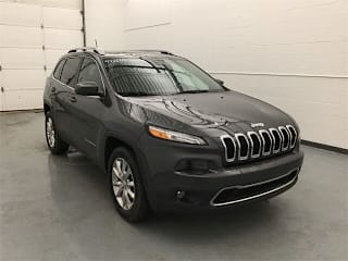 2017 Jeep Cherokee Limited 1C4PJMDB9HW655717 2017 Jeep Cherokee Limited