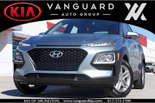 2021 Hyundai Kona SE KM8K12AA1MU659403 2021 Hyundai Kona SE