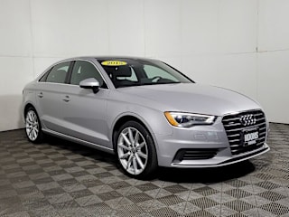 2015 Audi A3 2.0T quattro Premium Plus WAUEFGFF6F1084009 2015 Audi A3 2.0T quattro Premium Plus