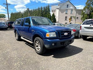 2007 Ford Ranger SPORT 1FTZR45EX7PA50804 2007 Ford Ranger SPORT