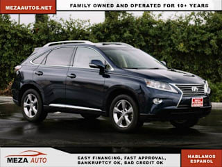 2013 Lexus RX 350 2T2BK1BA3DC194481 2013 Lexus RX 350