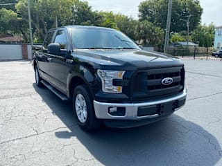 2016 Ford F-150 XLT 1FTEW1C84GKD90630 2016 Ford F-150 XLT