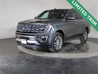 2018 Ford Expedition Limited 1FMJU2AT2JEA12972 2018 Ford Expedition Limited