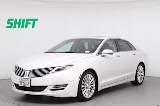 2015 Lincoln MKZ 3LN6L2G98FR617815 2015 Lincoln MKZ