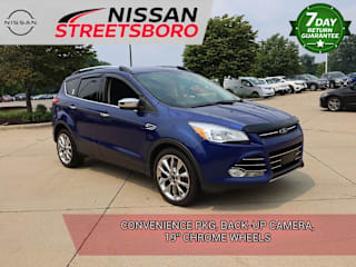 2015 Ford Escape SE 1FMCU0G97FUB59973 2015 Ford Escape SE