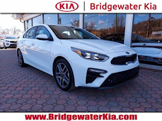 2019 Kia Forte S 3KPF34AD0KE062504 2019 Kia Forte S