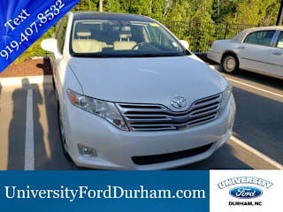 2009 Toyota Venza FWD V6 4T3ZK11AX9U019954 2009 Toyota Venza FWD V6
