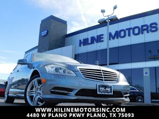 2013 Mercedes-Benz S-Class WDDNG9EB1DA499381 2013 Mercedes-Benz S-Class