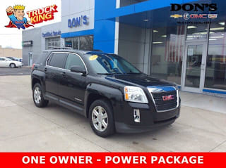 2015 GMC Terrain SLE-2 2GKALREK7F6408736 2015 GMC Terrain SLE-2