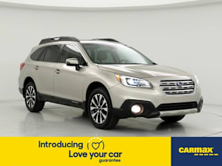 2017 Subaru Outback 2.5i Limited 4S4BSANC4H3416585 2017 Subaru Outback 2.5i Limited