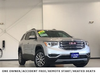 2019 GMC Acadia SLE-2 1GKKNLLS3KZ193871 2019 GMC Acadia SLE-2