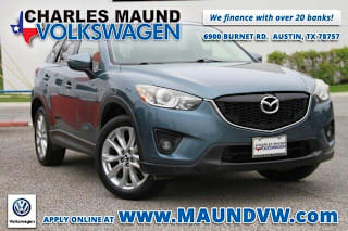2015 Mazda CX-5 Grand Touring JM3KE2DY6F0473942 2015 Mazda CX-5 Grand Touring