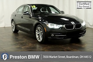 2018 BMW 3 Series 330i xDrive WBA8D9C55JEM31440 2018 BMW 3 Series 330i xDrive