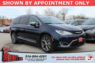 2020 Chrysler Pacifica Limited 2C4RC1GG3LR118903 2020 Chrysler Pacifica Limited