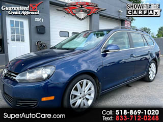 2012 Volkswagen Jetta SportWagen TDI 3VWPL7AJ9CM669954 2012 Volkswagen Jetta SportWagen TDI
