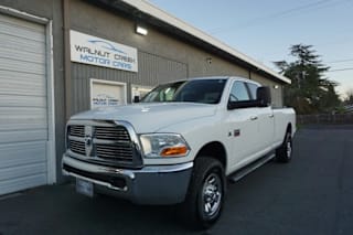 2010 Dodge Ram Pickup 3500 SLT 3D73Y3CL9AG144887 2010 Dodge Ram Pickup 3500 SLT