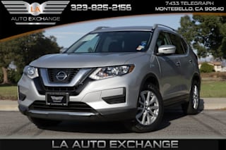 2017 Nissan Rogue 5N1AT2MT9HC850680 2017 Nissan Rogue