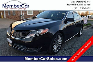 2013 Lincoln MKS 1LNHL9EK7DG608485 2013 Lincoln MKS