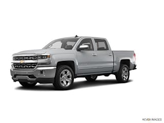 2018 Chevrolet Silverado 1500 LTZ 3GCUKSEC0JG638272 2018 Chevrolet Silverado 1500 LTZ