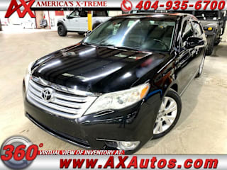 2012 Toyota Avalon 4T1BK3DB5CU452938 2012 Toyota Avalon