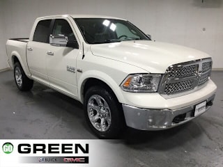 2018 Ram Pickup 1500 1C6RR7NT6JS159451 2018 Ram Pickup 1500
