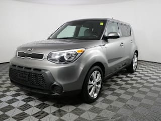 2014 Kia Soul KNDJP3A56E7014608 2014 Kia Soul