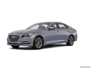 2016 Hyundai Genesis 3.8L KMHGN4JE2GU115845 2016 Hyundai Genesis 3.8L