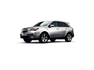 2012 Acura MDX SH-AWD 2HNYD2H2XCH529197 2012 Acura MDX SH-AWD