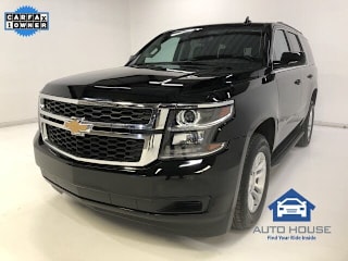 2020 Chevrolet Tahoe 1GNSKBKC5LR160971 2020 Chevrolet Tahoe